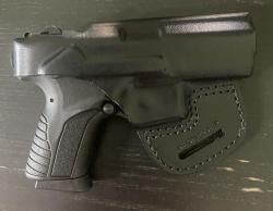 Grand Power T11 ЗИД