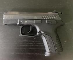 Grand Power T11 ЗИД