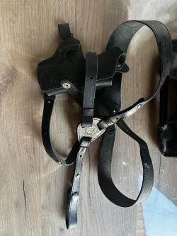 Grand Power T11 ЗиД