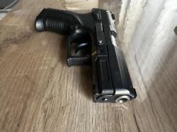 Grand Power T11 ЗиД