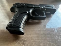 Grand Power T11 ЗиД