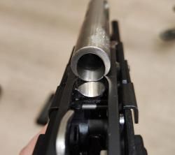 Grand Power T11 ЗиД