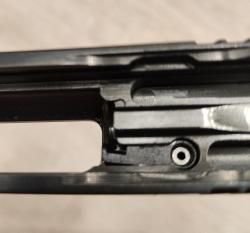 Grand Power T11 ЗиД