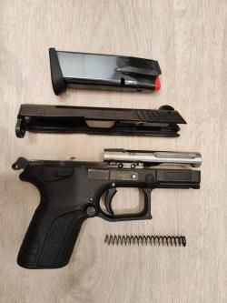 Grand Power T11 ЗиД