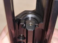 Grand Power T11 ЗиД