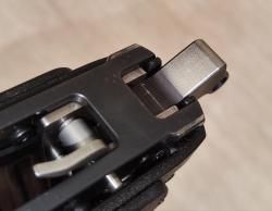 Grand Power T11 ЗиД