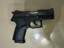 Grand Power t11 ЗИД