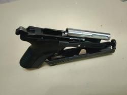 Grand Power t11 ЗИД