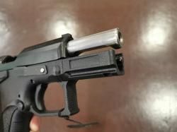 Grand Power T11 ЗиД