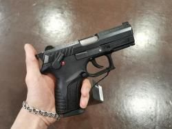 Grand Power T11 ЗиД