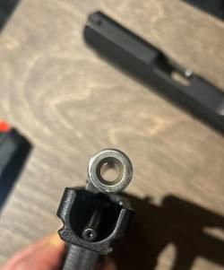 Grand Power T11 (ЗИД)