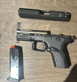 Grand Power T11 (ЗИД)