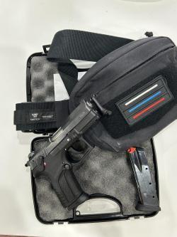 Grand power t11 ЗиД