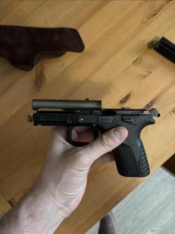 Grand power t11 зид