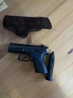 Grand power t11 зид