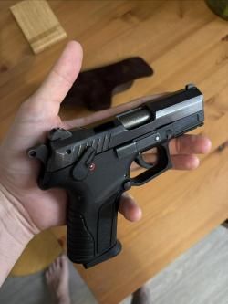 Grand power t11 зид