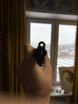 Grand power t11 зид