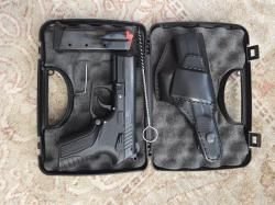 Grand Power T11 ЗиД