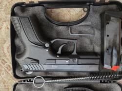 Grand Power T11 ЗиД