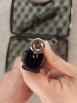 Grand Power T11 ЗИД