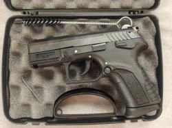 Grand Power T11 ЗИД