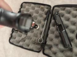 Grand Power T11 ЗИД