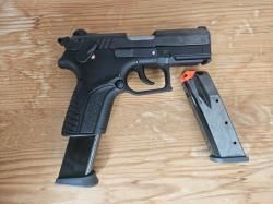 Grand Power T11 ЗиД