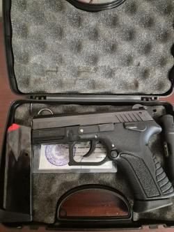 Grand Power T11