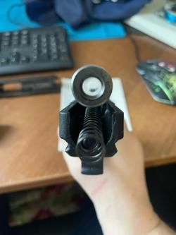 Grand Power t11f