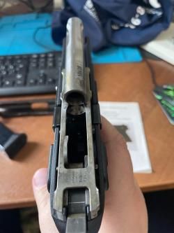 Grand Power t11f