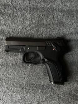 Grand Power T11F