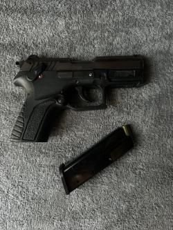 Grand Power T11F