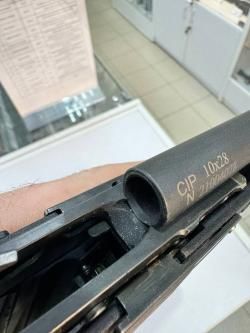 Grand Power T11–FM1 2021 г.в., кал. 10/28 в СПБ