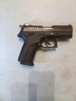 Grand power Т11калибра10*28