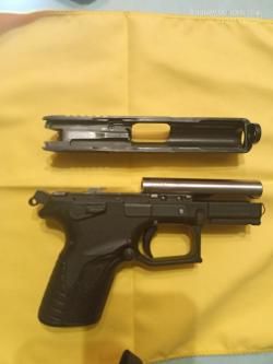 Grand power Т11калибра10*28