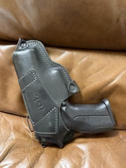 Grand Power T12 - 10x28