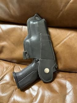 Grand Power T12 - 10x28