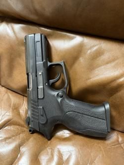 Grand Power T12 - 10x28