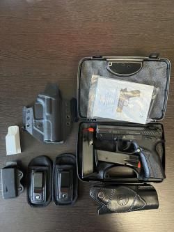 Grand power T12 - FM2