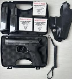 GRAND POWER T12 10*28 Словакия