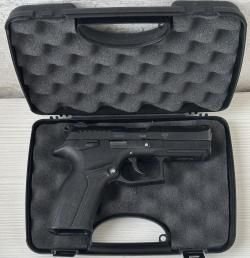 GRAND POWER T12 10*28 Словакия