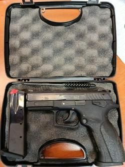 Grand Power T12 10*28