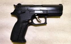 Grand Power T12 10х28 (2011) Словакия