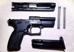 Grand Power T12 10х28 (2011) Словакия