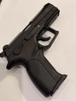 Grand Power T12, 10х28, 2014г., ЗИД