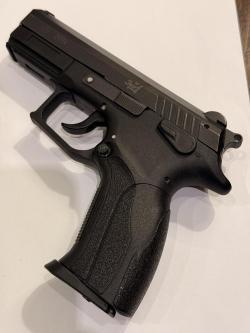 Grand Power T12, 10х28, 2014г., ЗИД
