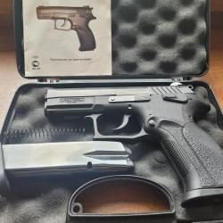 Grand Power Т12, 10х28, серия RU