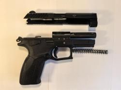 Grand Power T12 (10х28) Словак