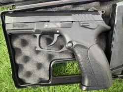 Grand Power Т12 10х28 Словакия 2010 год