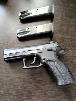 Grand Power Т12 10х28